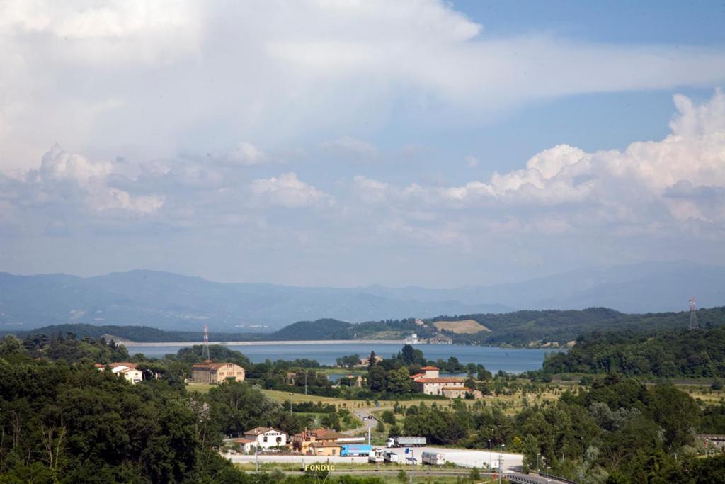 Hotel Barberino Barberino di Mugello Cameră foto